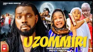 Uzomiri Season 6