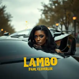 Paul Cleverlee – Lambo ft. Burna boy