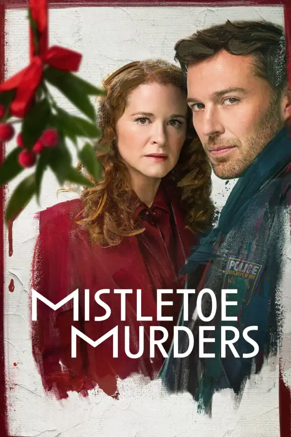 Mistletoe Murders Season 2