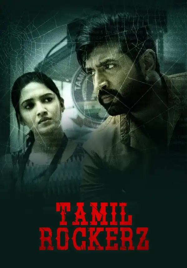 Tamil Rockerz Season 1