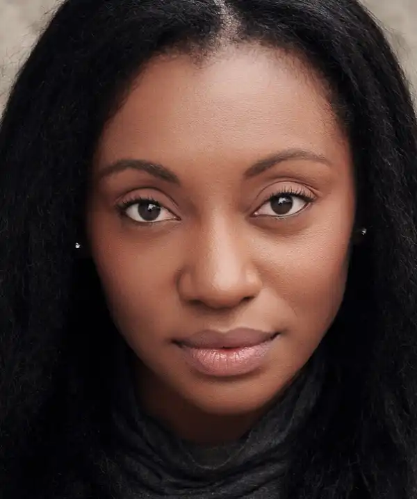 Career & Net Worth Of Morenike Balogun