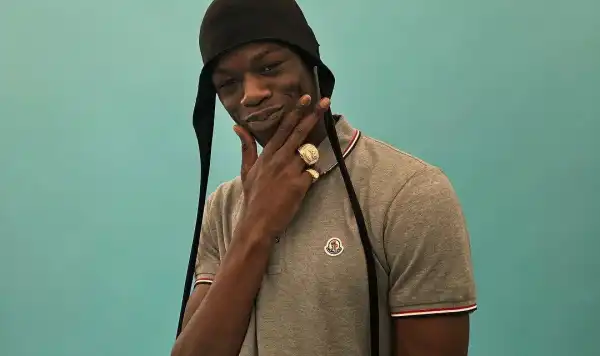 Biography & Career Of J Hus