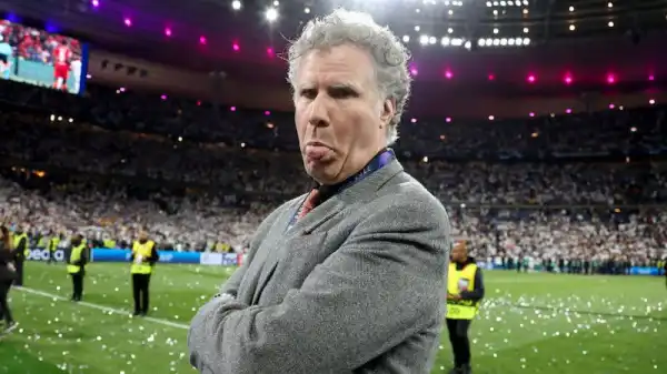 Will Ferrell & Reese Witherspoon to Lead Amazon