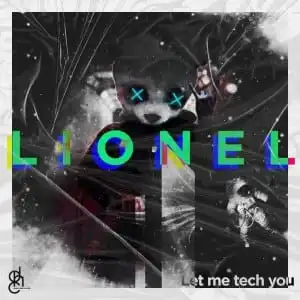 LI ON EL – Let Me Tech You EP
