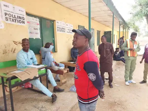 REC blames timing, limited party participation for low turnout in Kano by-elections