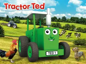 Tractor Ted 2020