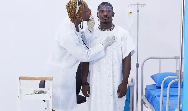 Career & Net Worth Of Michael Ajuma Attah