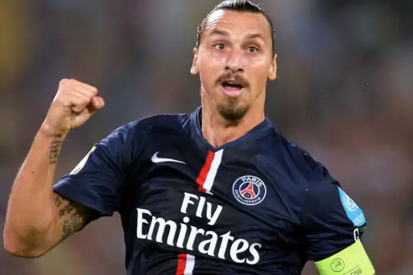 You Need To Taste Blood, Walk On Fire – Zlatan Ibrahimovic Tells Mbappe