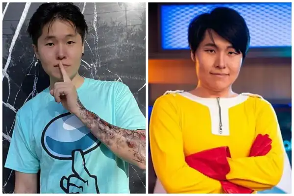 Age & Career Of Disguised Toast
