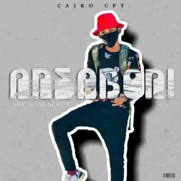 Cairo Cpt – Ansaboni