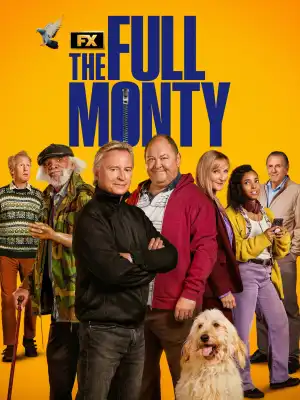 The Full Monty US