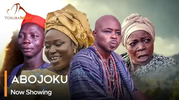 Abojoku (2024 Yoruba Movie)