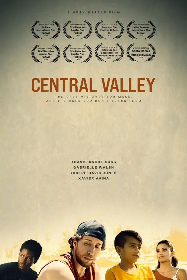 Central Valley (2023)