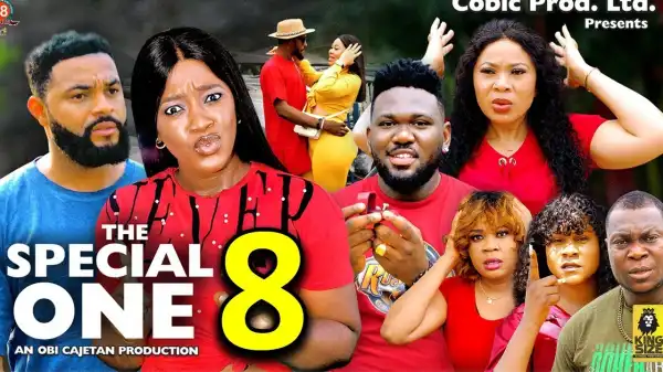Special One Season 8