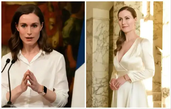 Net Worth Of Sanna Marin