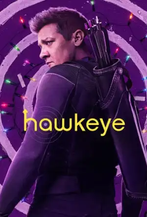 Hawkeye 2021