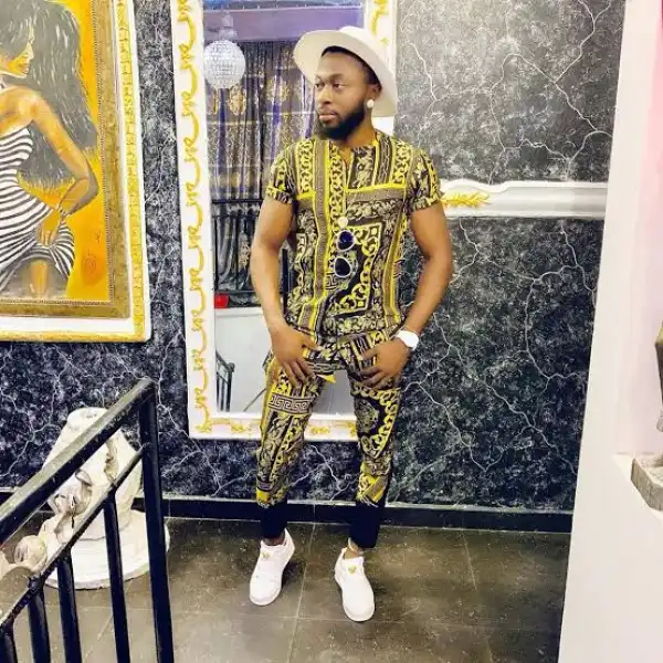 Age & Net Worth Of Frank Tana