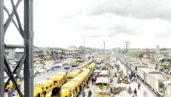 LASG promises clampdown on louts harassing motorists