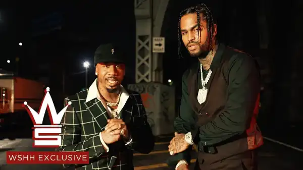 Dave East & Harry Fraud - Uncle Ric Ft. Benny the Butcher (Video)