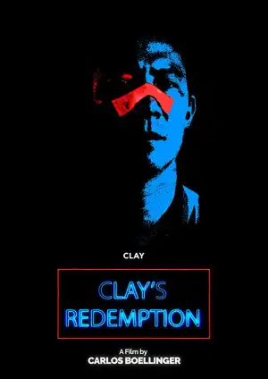 Clay's Redemption (2020)