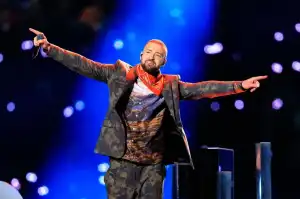 Best of Justin TimberLake DJ Mixtape