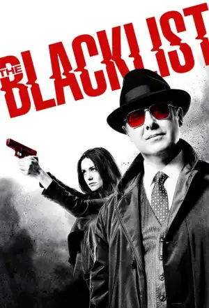 The Blacklist S10E13