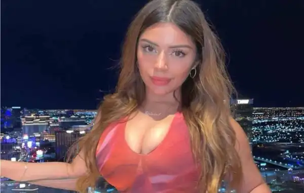 Net Worth Of Katiana kay