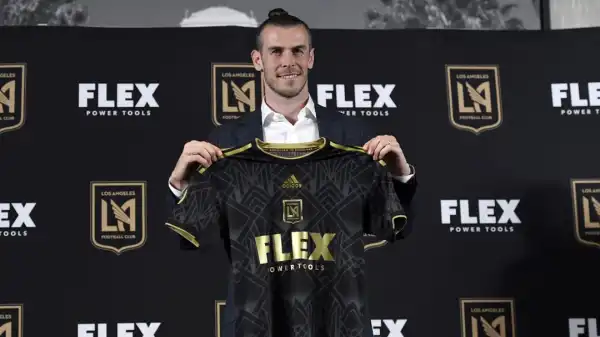 Gareth Bale targets Euro 2024 with Wales; reveals ambition for long LAFC stay