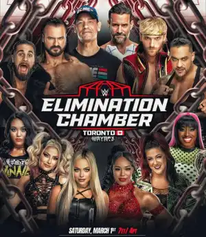 WWE Main Event (Feb 27, 2025)