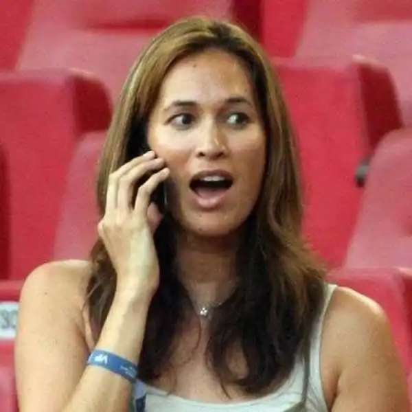 Biography & Career Of Debbie Chin