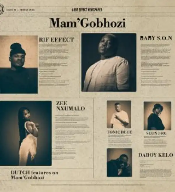 Rif Effect – Mam