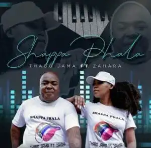 Thabo Jama – Shappa Phala ft. Zahara