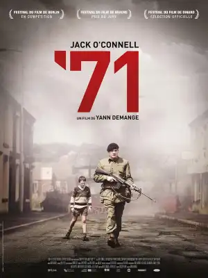 71 (Seventy One) (2014)