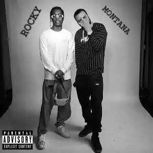 A$AP Rocky & French Montana – Straight For The Bag