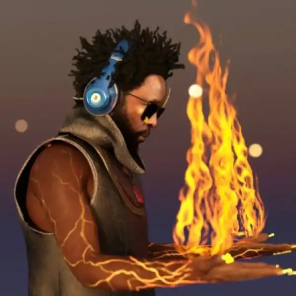 DJ Sbu – Umoya ft. Aubrey Qwana
