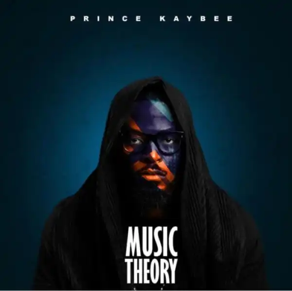 Prince Kaybee – Music Theory Tracks (Album)