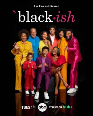 Black-ish Season 8