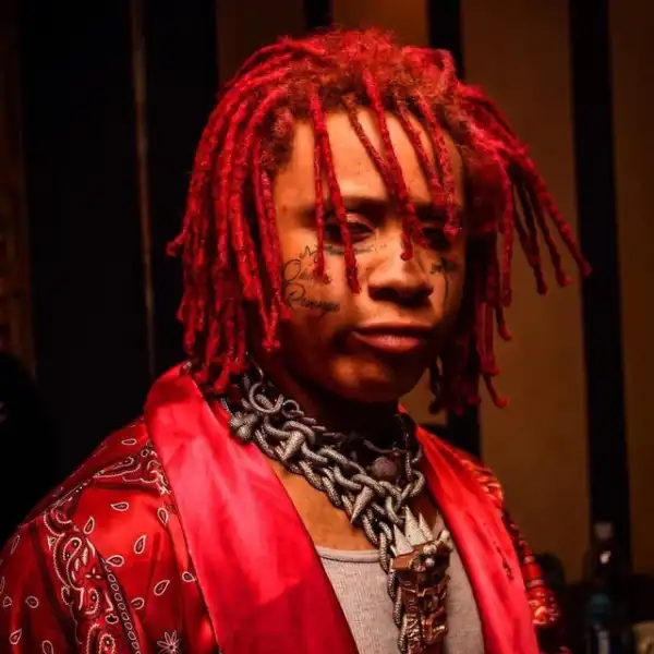 Trippie Redd – Excitement Ft. PartyNextDoor