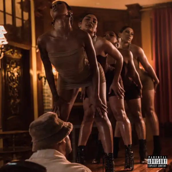 GASHI – Sleeping On My Left