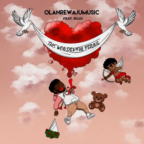 Olanrewajumusic – This Wonderful Feeling ft. Buju