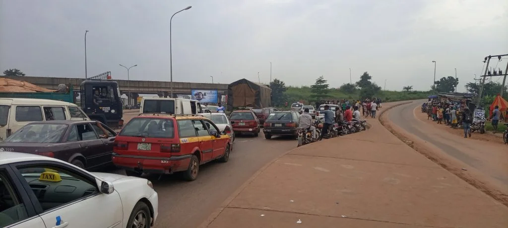 Passenger dies, others injured in Ogun road accident