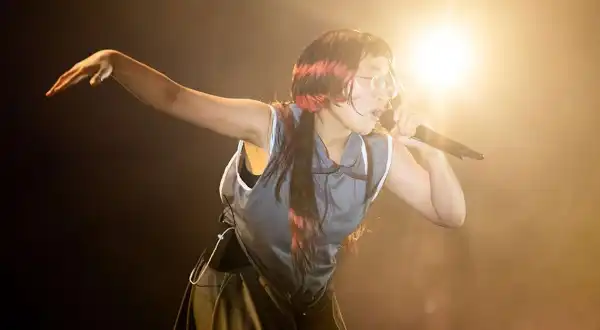 Biography & Career Of Yaeji