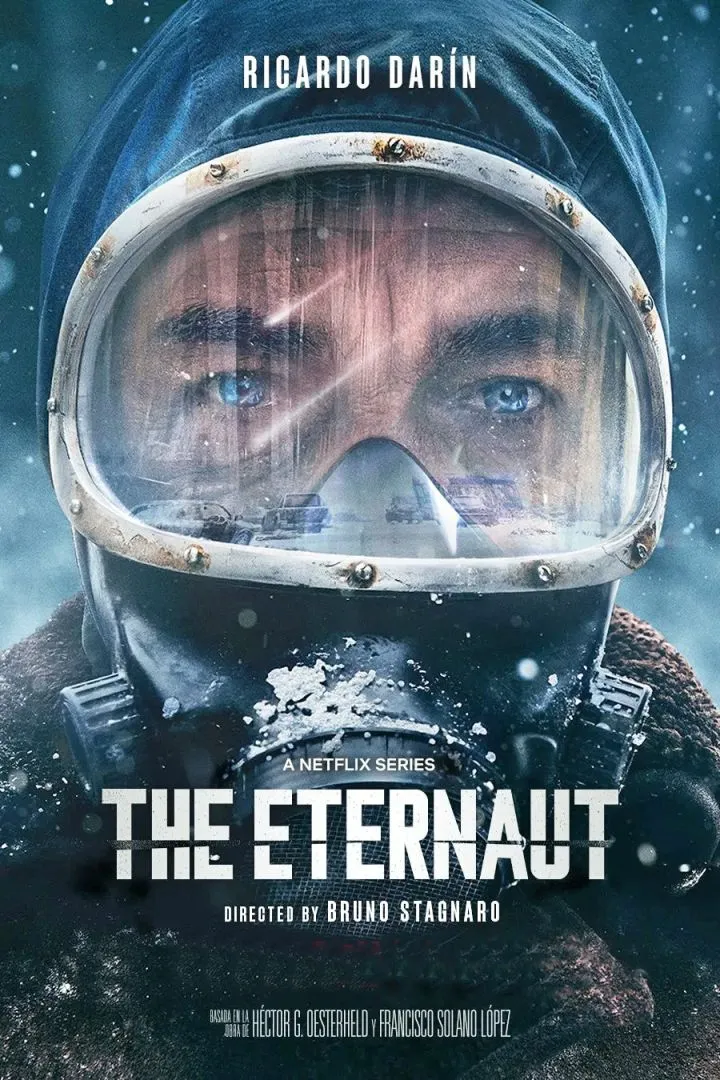 The Eternaut (2025) [Spanish] (TV series)