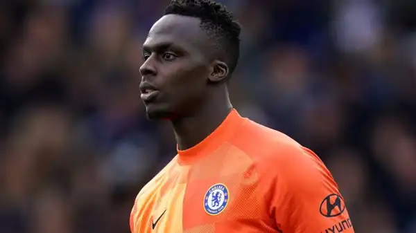 Transfer: Edouard Mendy snubs Todd Boehly, hails Roman Abramovich in message to Chelsea