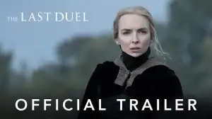 The Last Duel (2021) - Official Trailer