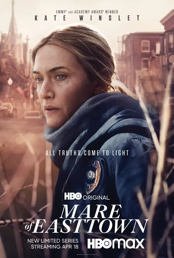 Mare of Easttown S01E01
