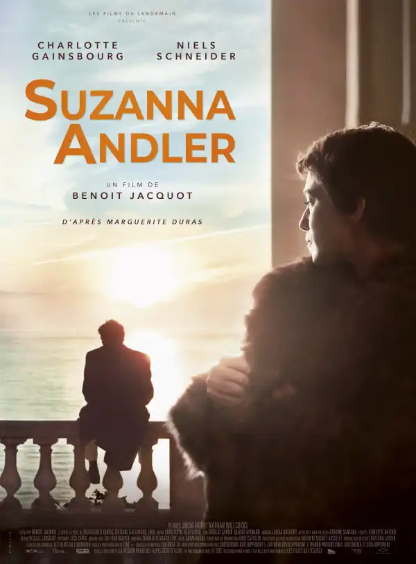 Suzanna Andler (2021) (French)