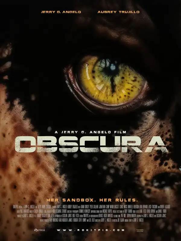 Obscura (2025)