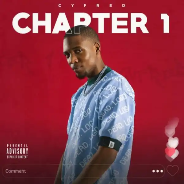 Cyfred – Get Down ft. Sino Msolo & FakeLove