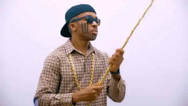 Twyse - Who Mess? (Comedy Video)